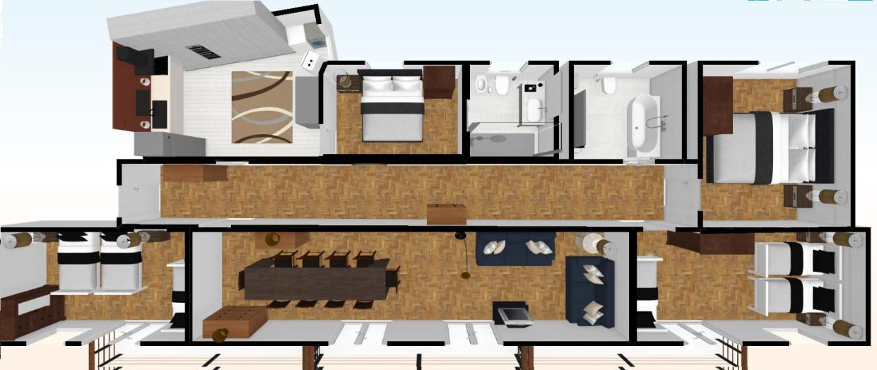 Almirante 77 Apartment Lisbon Luaran gambar