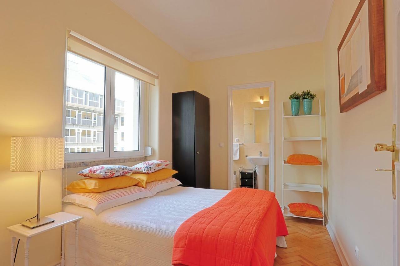 Almirante 77 Apartment Lisbon Luaran gambar