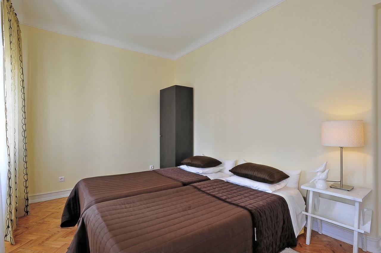 Almirante 77 Apartment Lisbon Luaran gambar