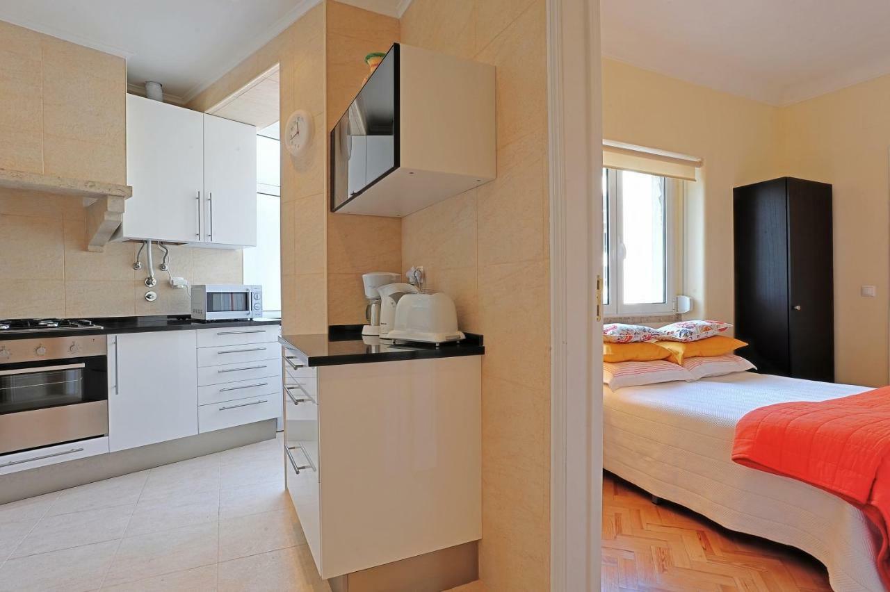 Almirante 77 Apartment Lisbon Luaran gambar